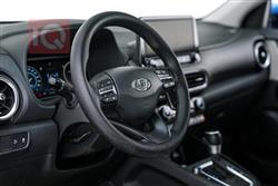 هيونداي كونا